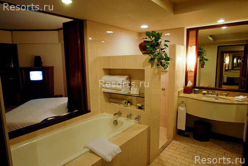 Grand Hyatt Bali 85